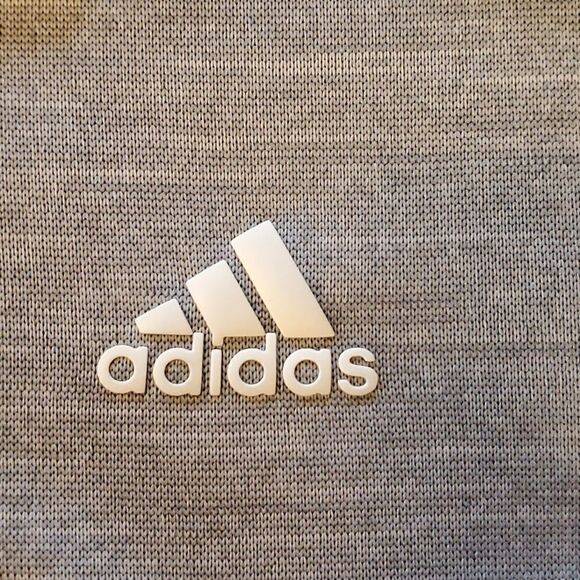 Adidas Men's Polo L  - Picture 3 of 5